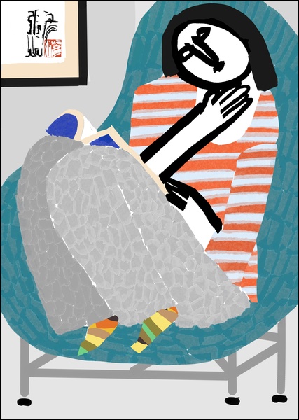 장병언, Digital Drawing, digital_work, 2023